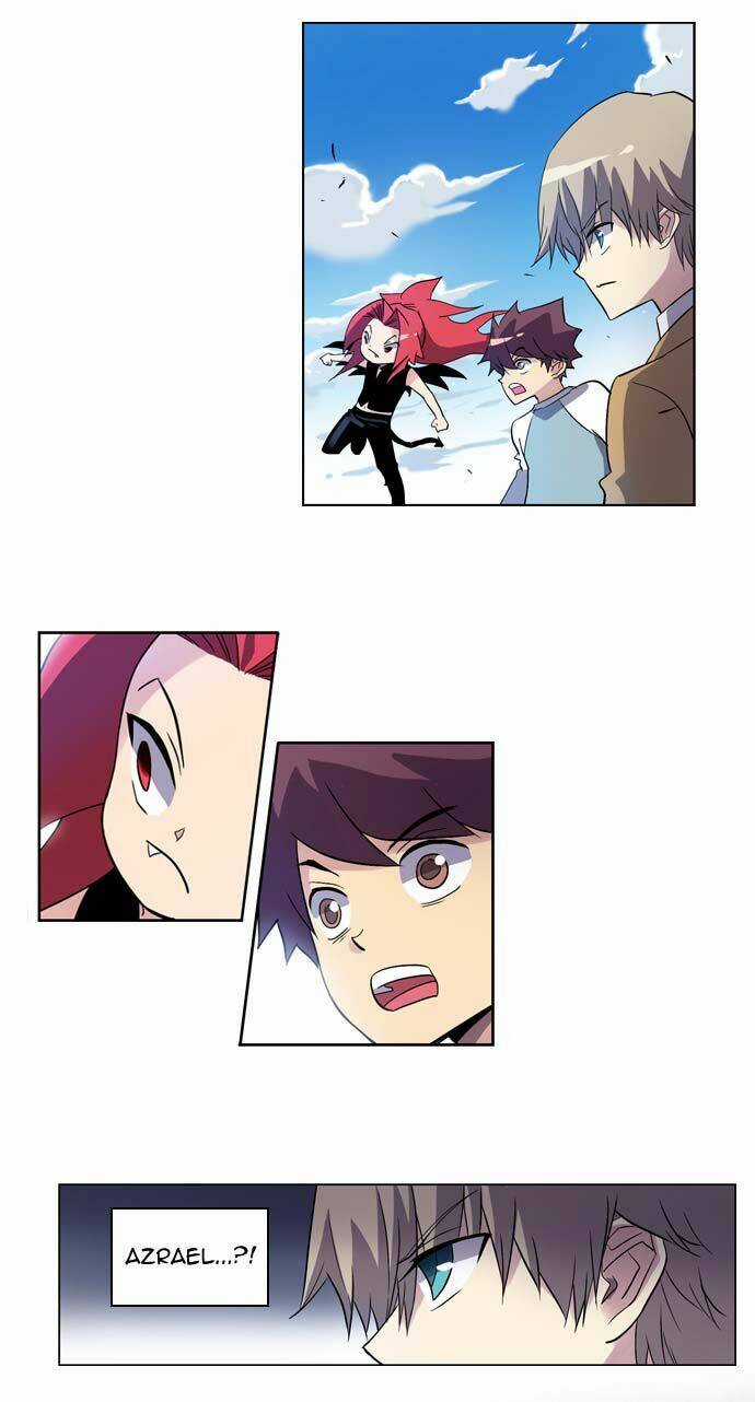 Thiên Địa Bạch Câu Chapter 11 trang 2