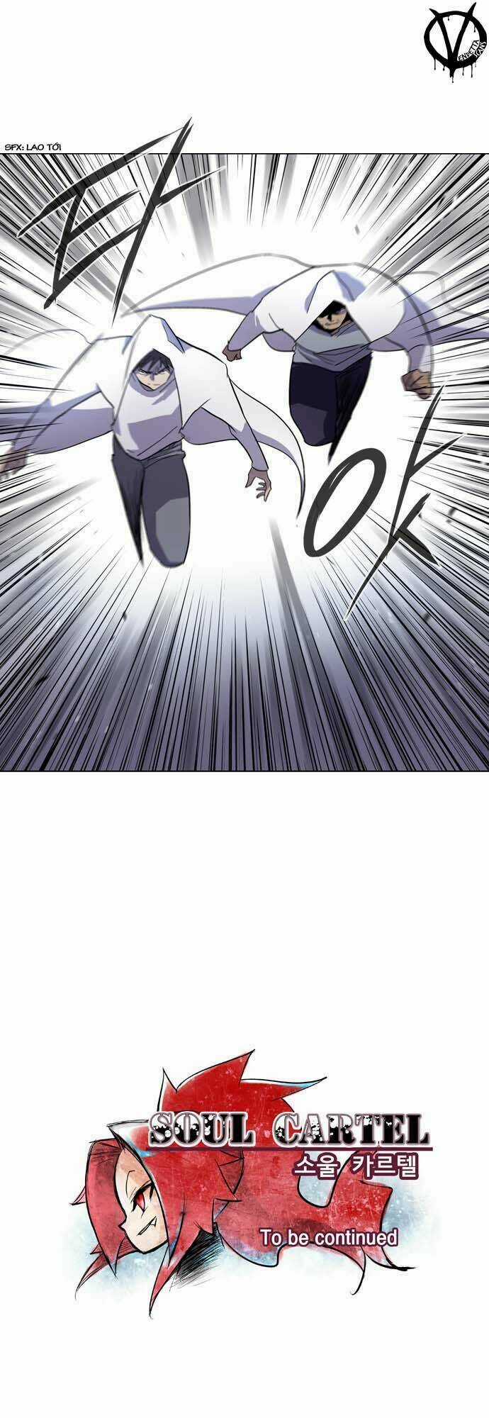 Thiên Địa Bạch Câu Chapter 11 trang 27