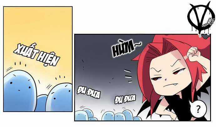 Thiên Địa Bạch Câu Chapter 13 trang 13