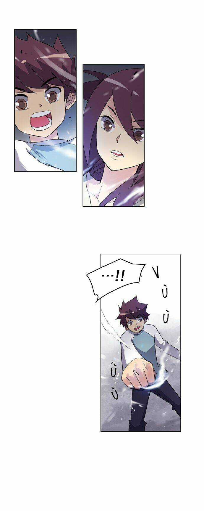 Thiên Địa Bạch Câu Chapter 16 trang 2