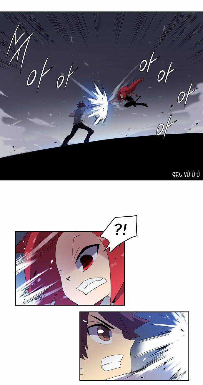 Thiên Địa Bạch Câu Chapter 16 trang 26