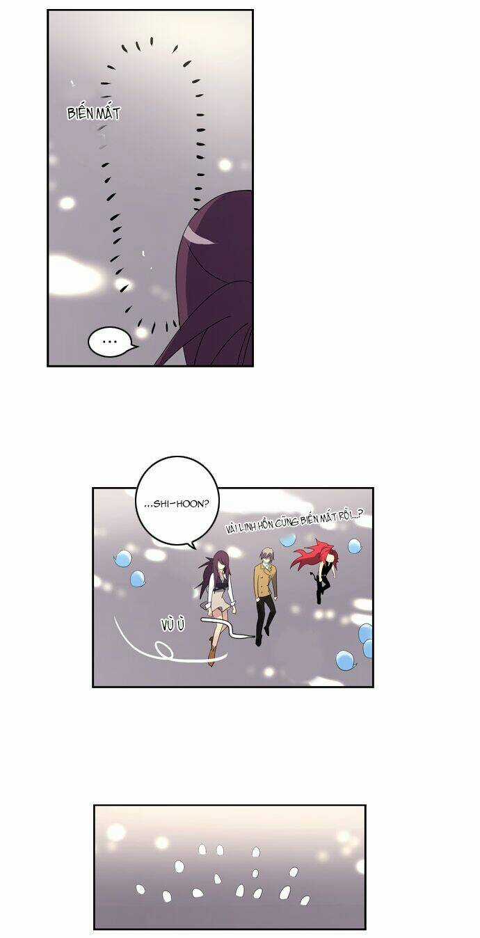 Thiên Địa Bạch Câu Chapter 18 trang 13