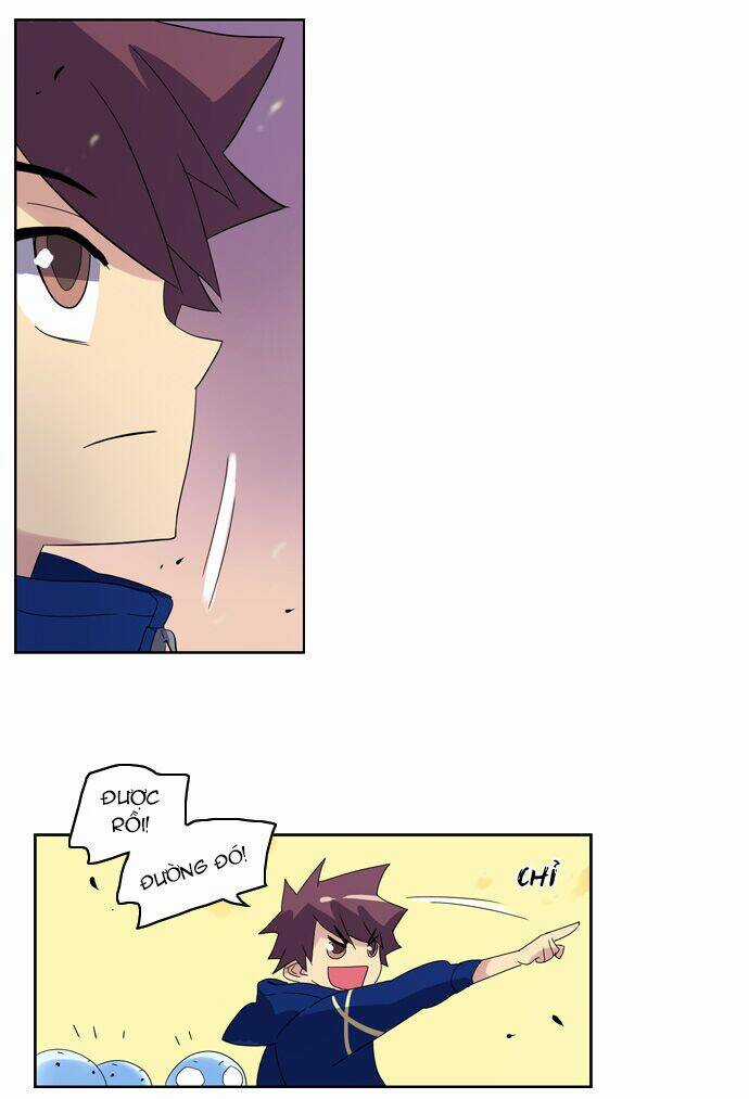 Thiên Địa Bạch Câu Chapter 18 trang 26