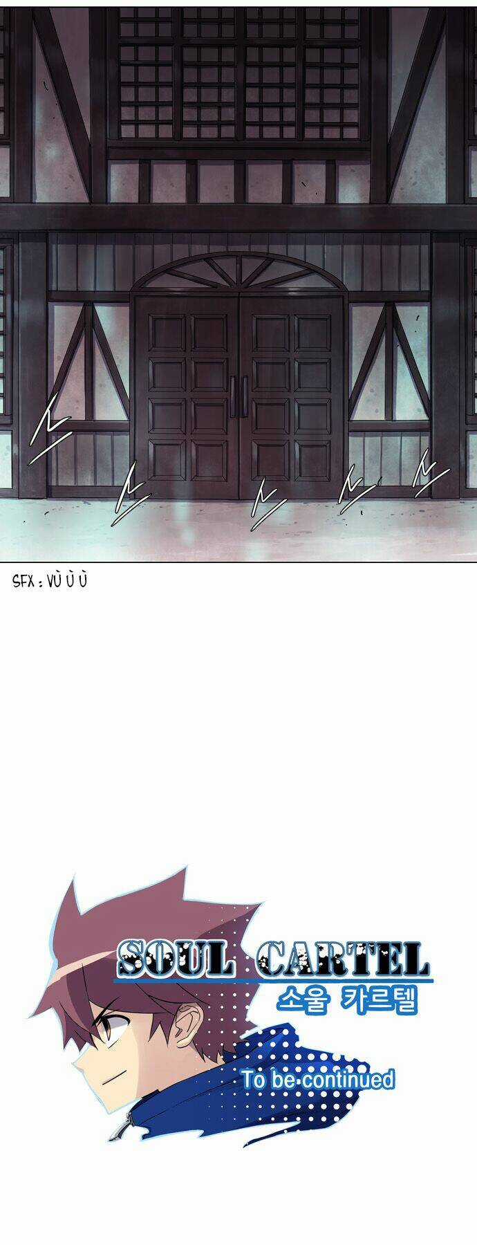 Thiên Địa Bạch Câu Chapter 18 trang 29