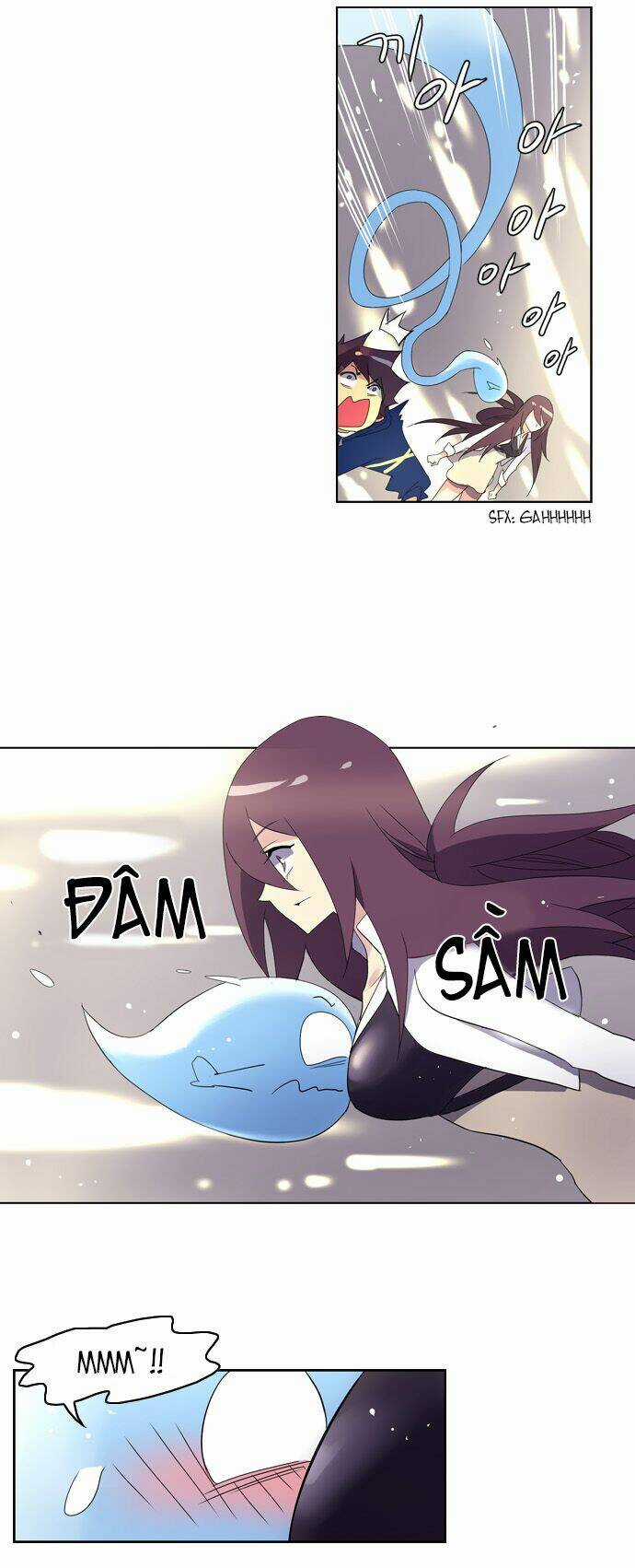 Thiên Địa Bạch Câu Chapter 18 trang 7