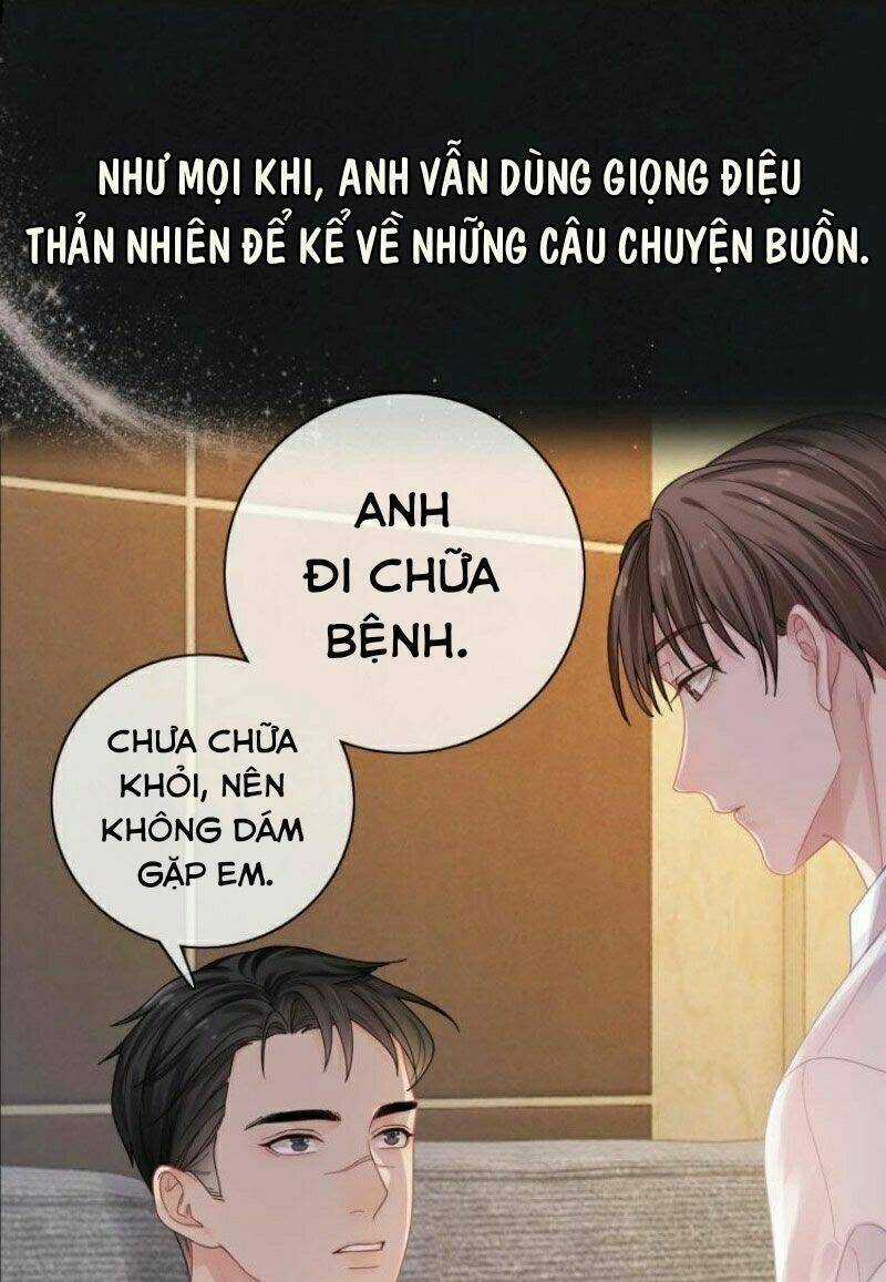 Thiên Địa Bạch Câu Chapter 2 trang 11