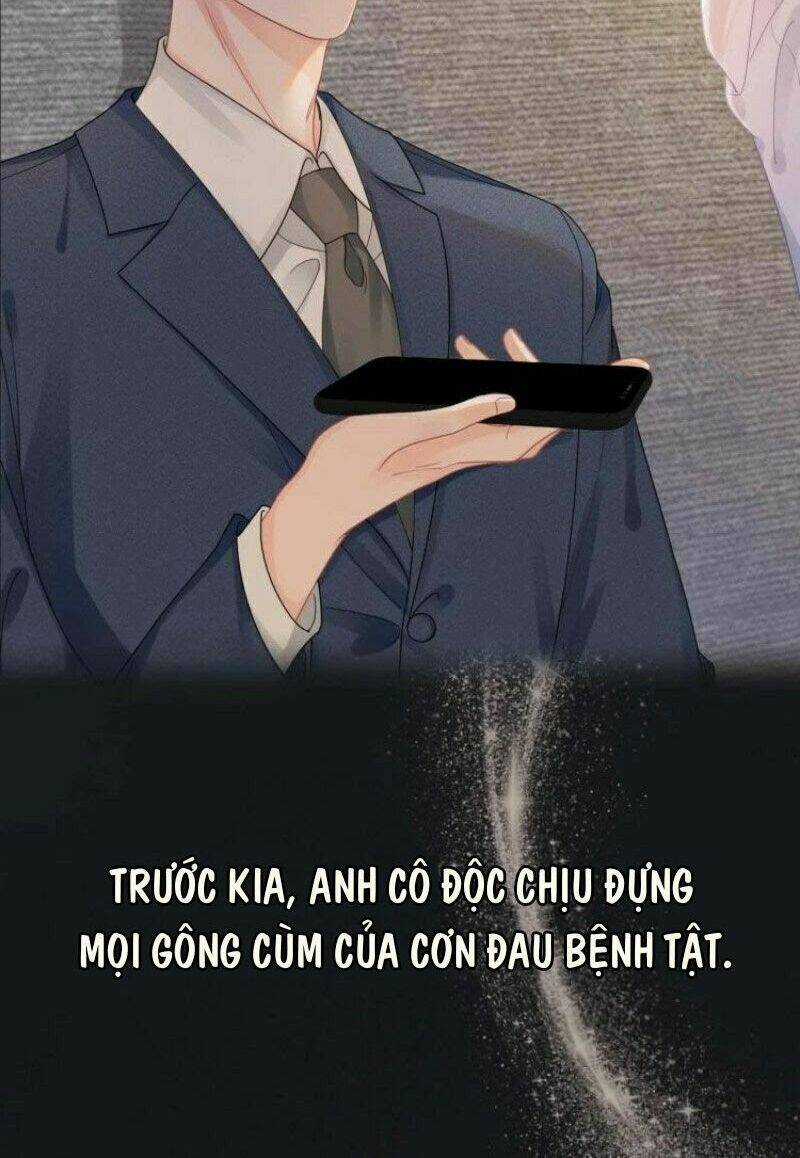 Thiên Địa Bạch Câu Chapter 2 trang 12