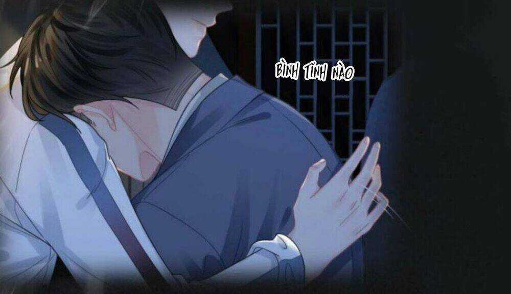 Thiên Địa Bạch Câu Chapter 2 trang 17