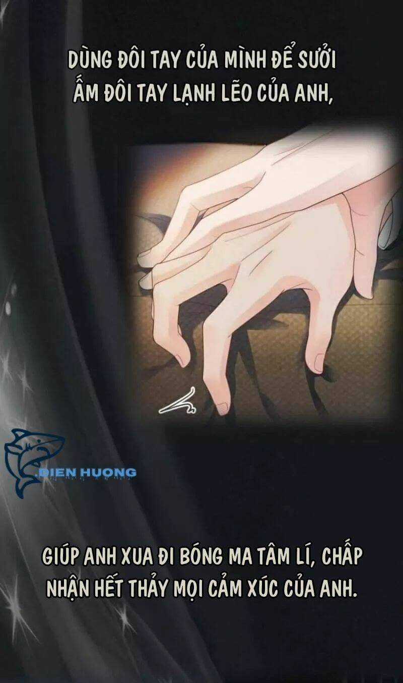 Thiên Địa Bạch Câu Chapter 2 trang 18