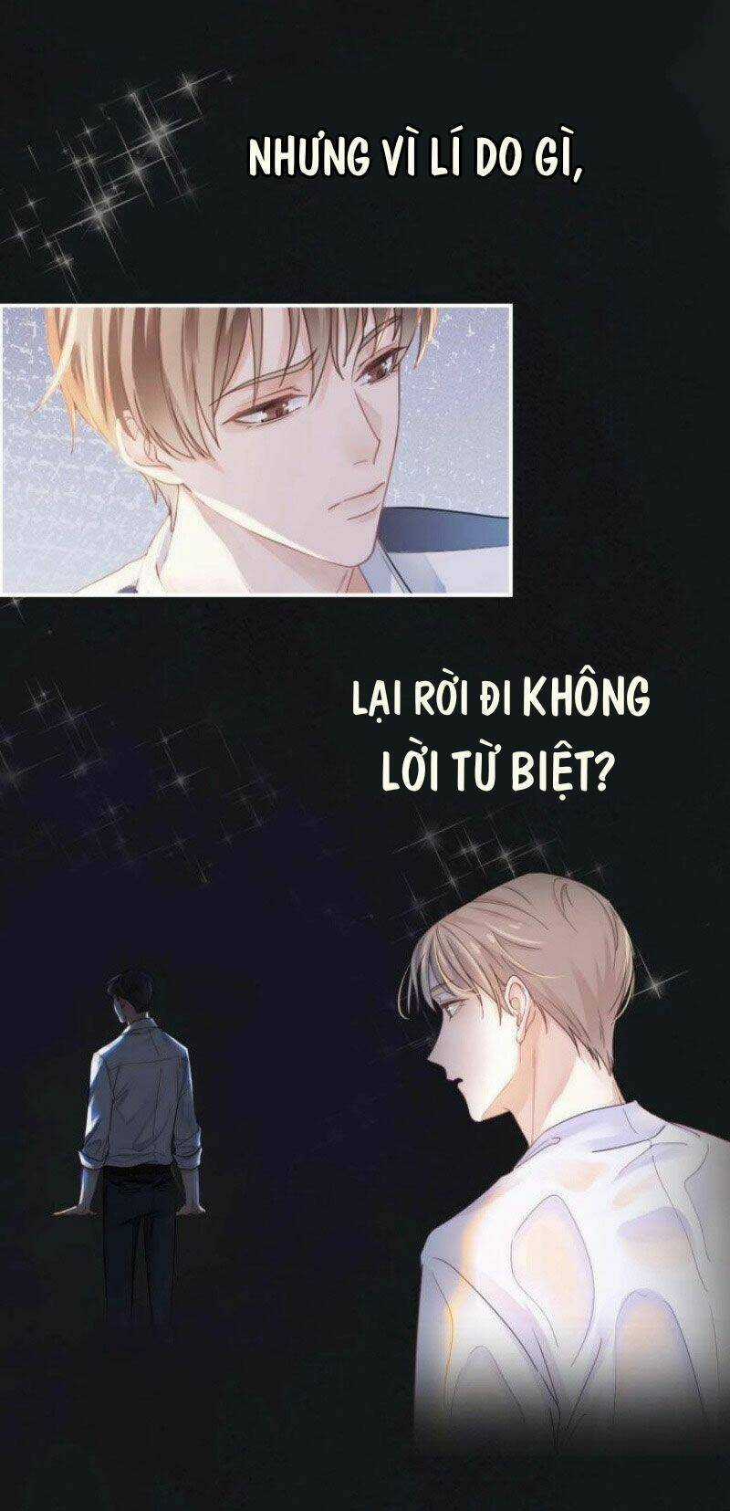 Thiên Địa Bạch Câu Chapter 2 trang 2