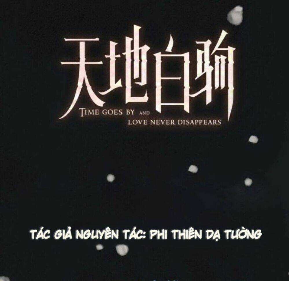 Thiên Địa Bạch Câu Chapter 2 trang 23