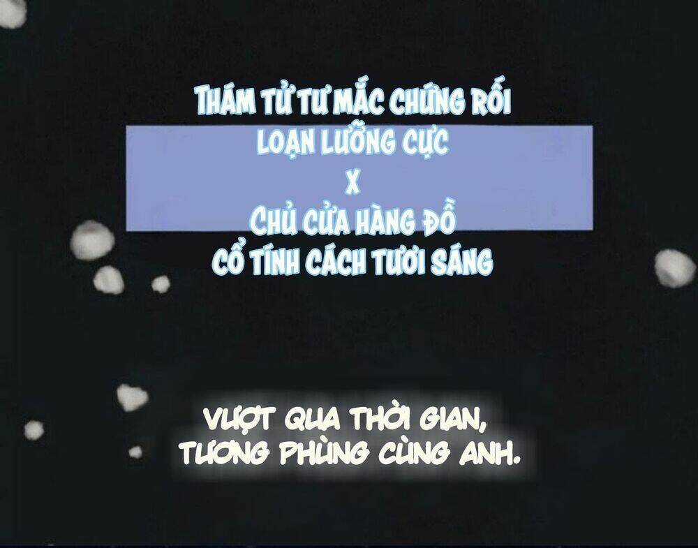 Thiên Địa Bạch Câu Chapter 2 trang 24