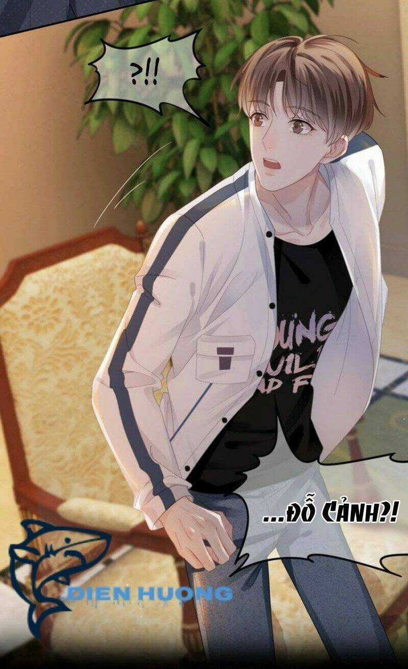 Thiên Địa Bạch Câu Chapter 2 trang 6