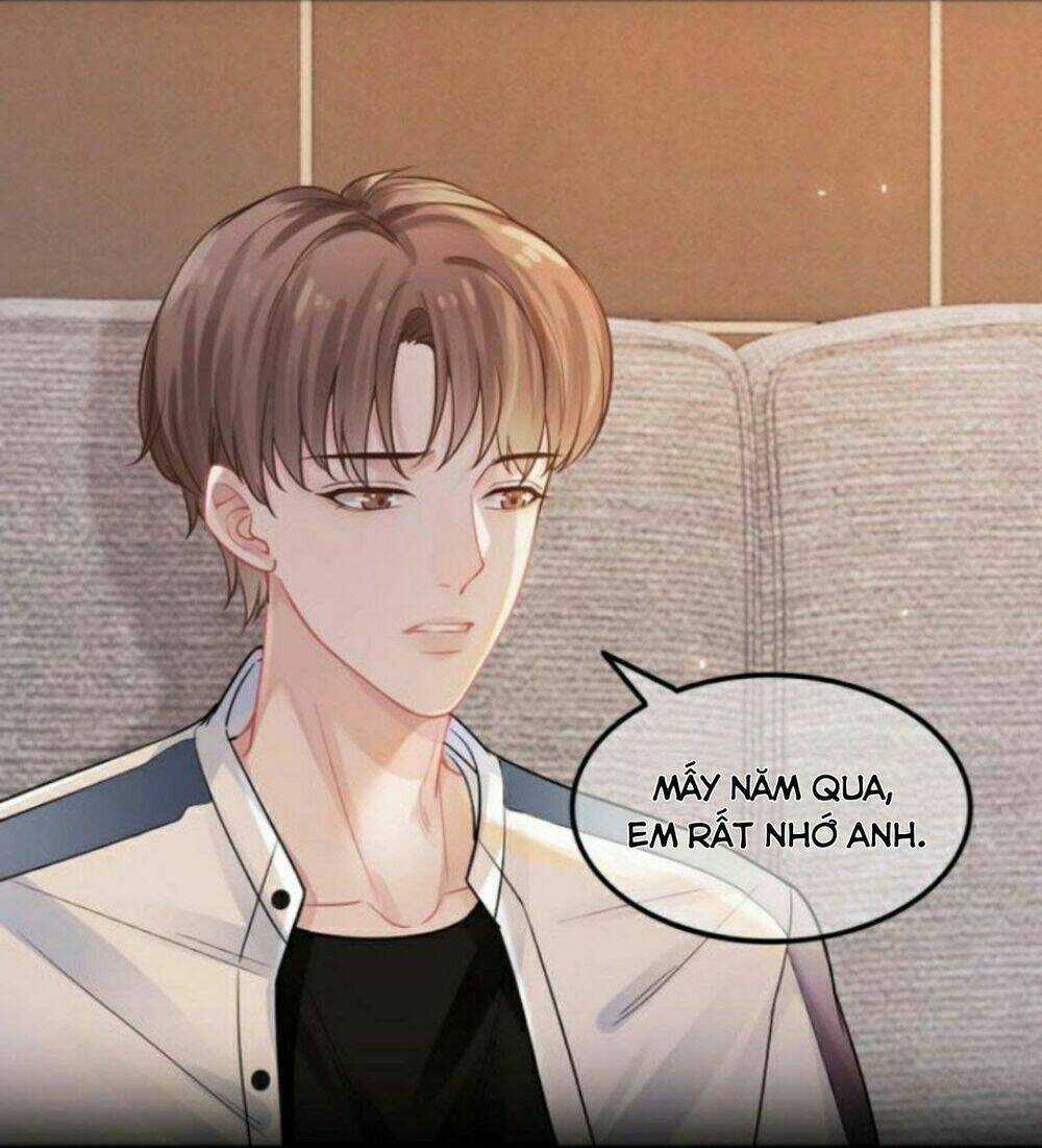 Thiên Địa Bạch Câu Chapter 2 trang 8