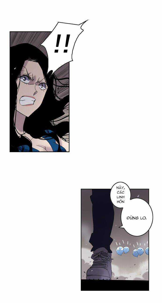 Thiên Địa Bạch Câu Chapter 20 trang 24