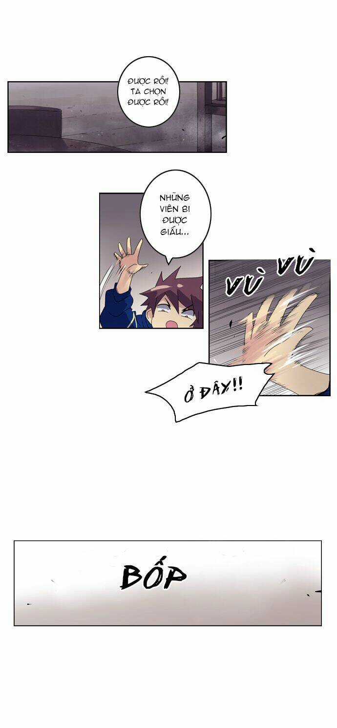 Thiên Địa Bạch Câu Chapter 20 trang 4