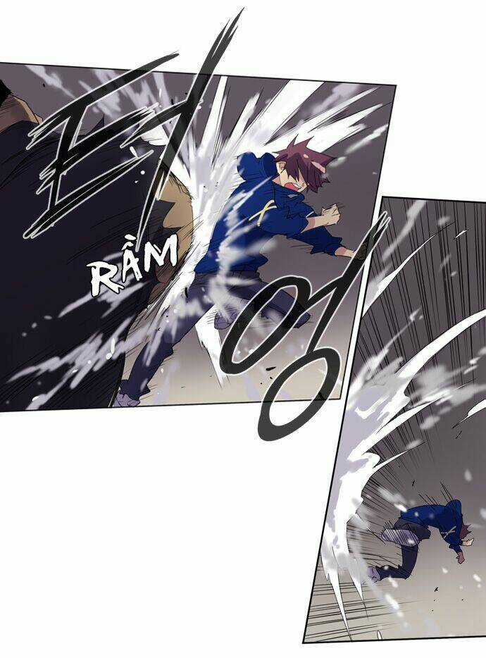 Thiên Địa Bạch Câu Chapter 21 trang 15