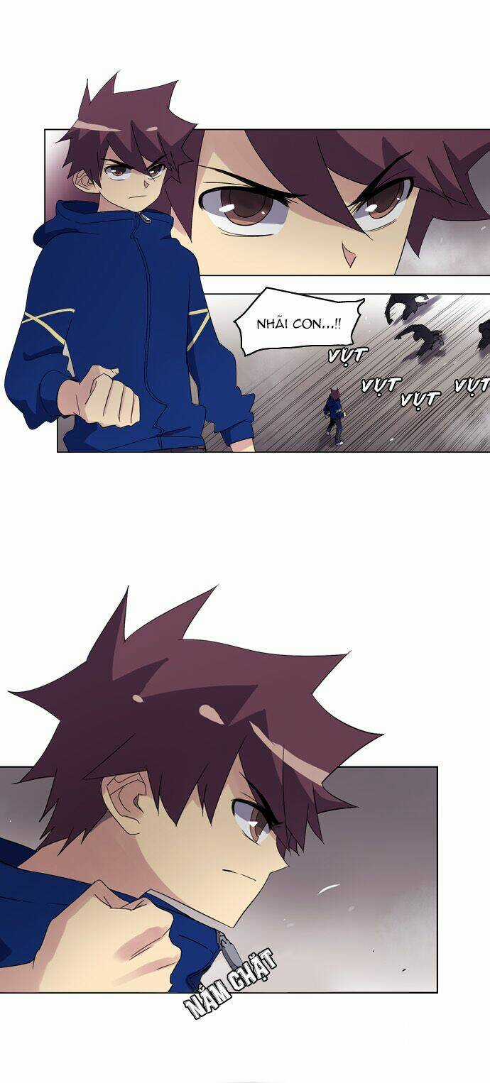 Thiên Địa Bạch Câu Chapter 21 trang 4