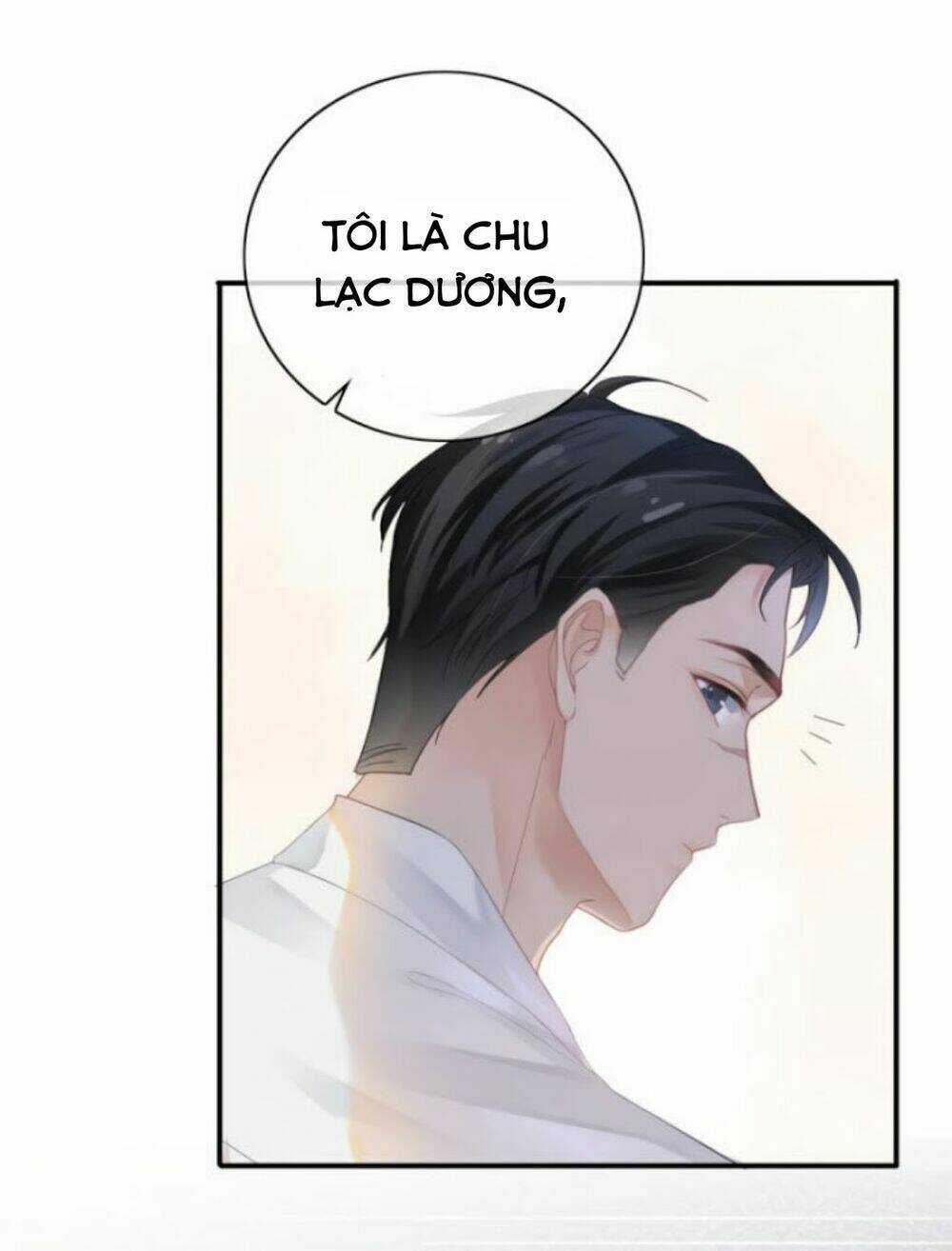 Thiên Địa Bạch Câu Chapter 3 trang 16