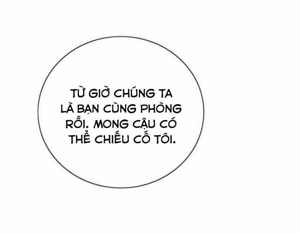 Thiên Địa Bạch Câu Chapter 3 trang 19