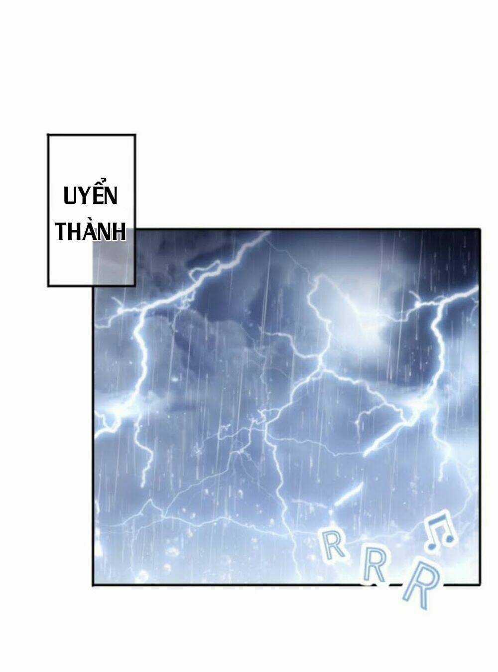 Thiên Địa Bạch Câu Chapter 3 trang 2