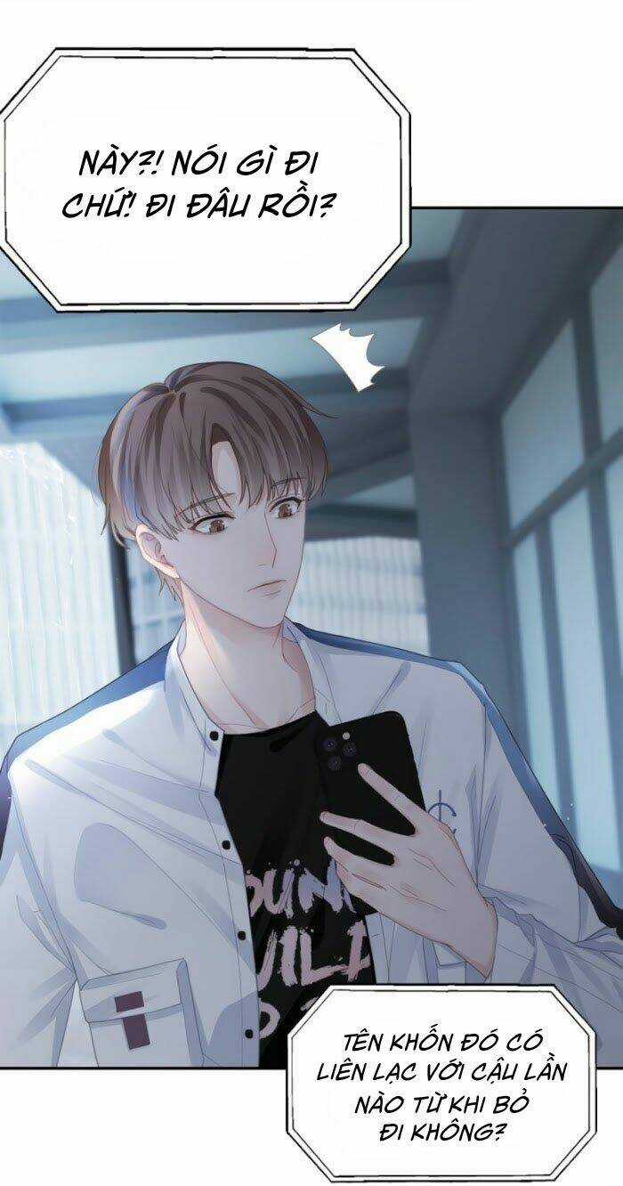 Thiên Địa Bạch Câu Chapter 3 trang 21