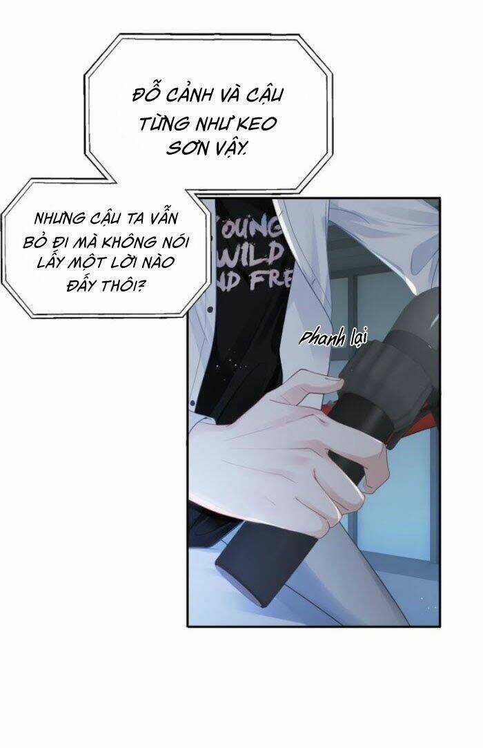 Thiên Địa Bạch Câu Chapter 3 trang 5