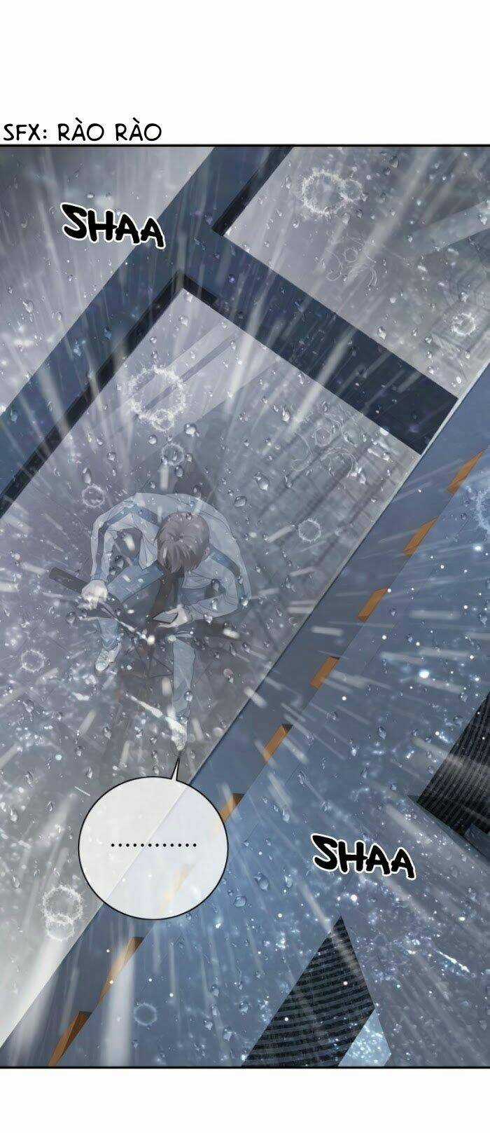 Thiên Địa Bạch Câu Chapter 3 trang 6