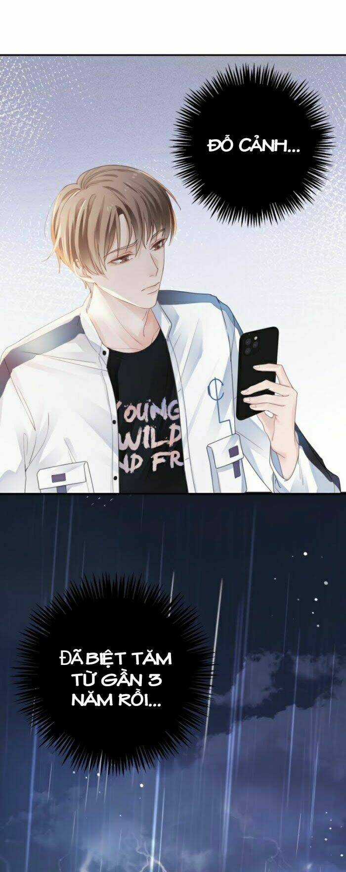 Thiên Địa Bạch Câu Chapter 3 trang 7