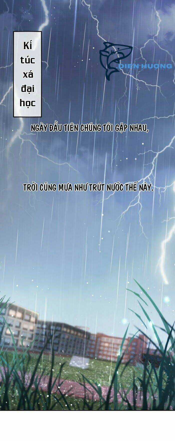 Thiên Địa Bạch Câu Chapter 3 trang 8