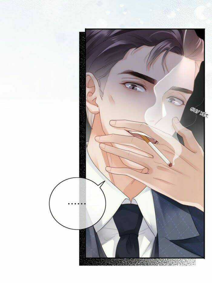 Thiên Địa Bạch Câu Chapter 4 trang 11