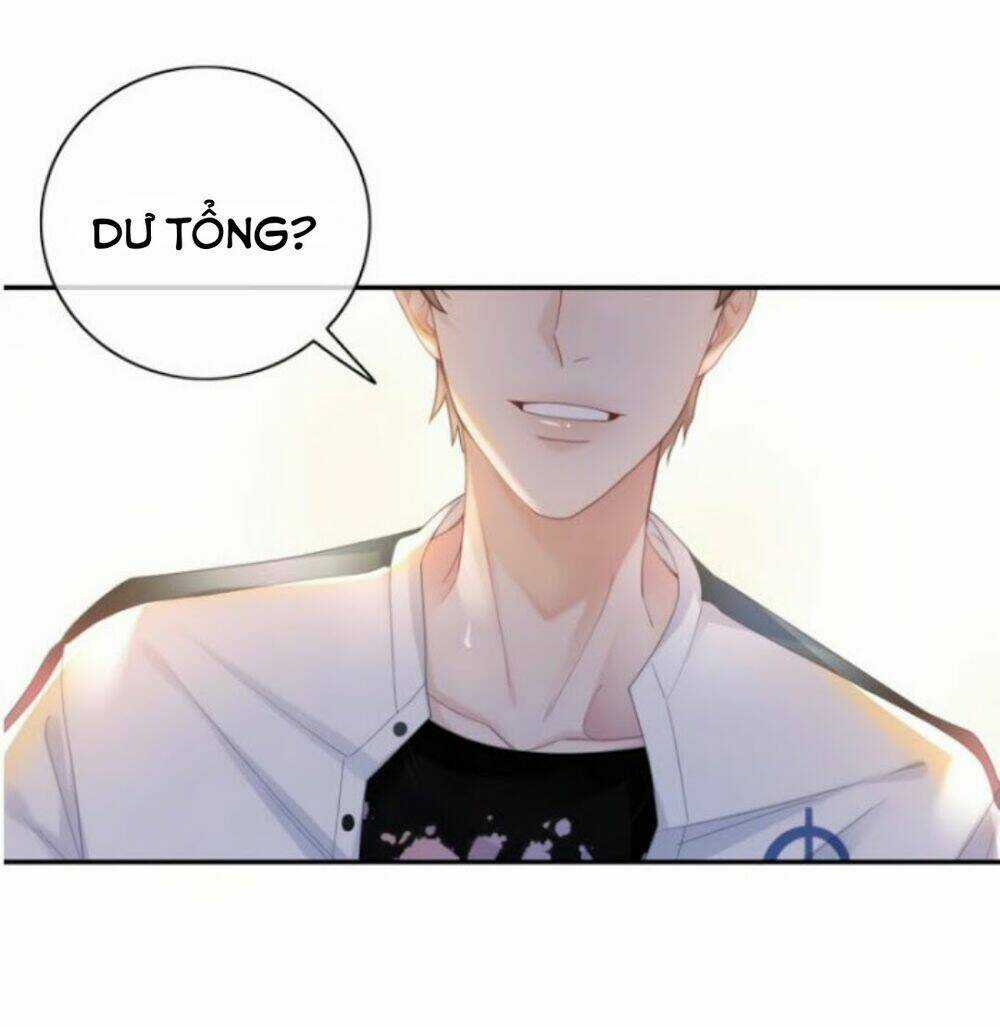 Thiên Địa Bạch Câu Chapter 4 trang 12