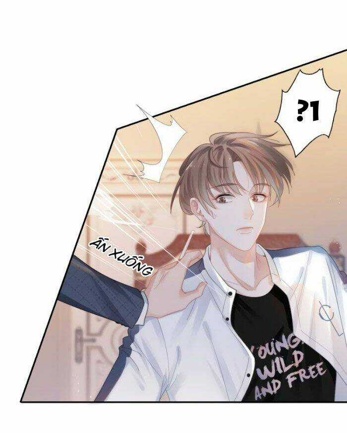 Thiên Địa Bạch Câu Chapter 4 trang 13