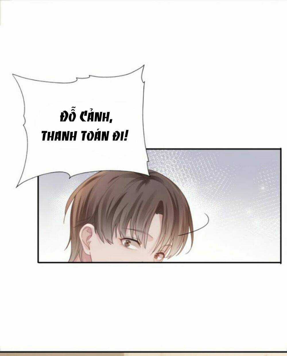 Thiên Địa Bạch Câu Chapter 4 trang 22