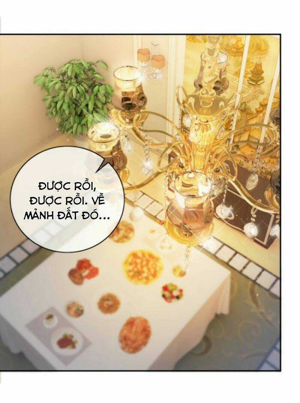 Thiên Địa Bạch Câu Chapter 4 trang 4