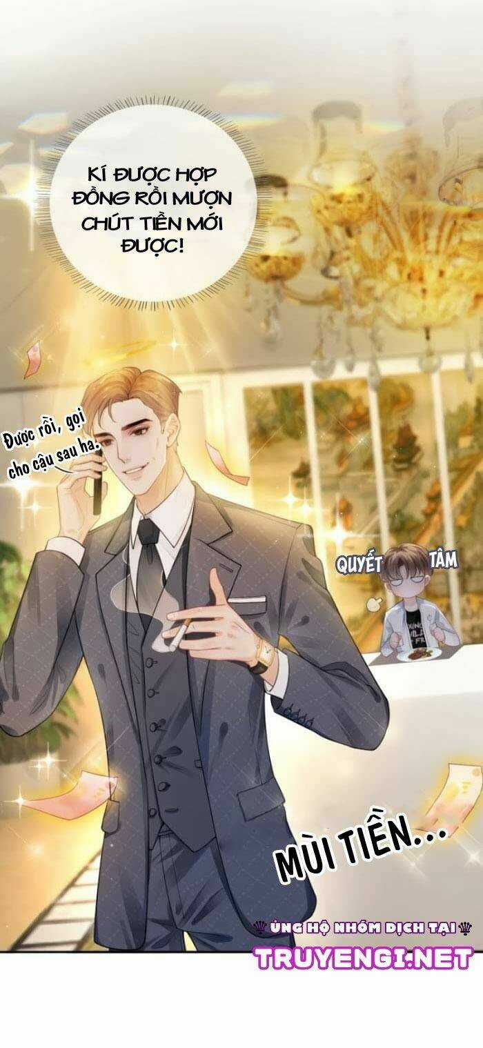 Thiên Địa Bạch Câu Chapter 4 trang 7