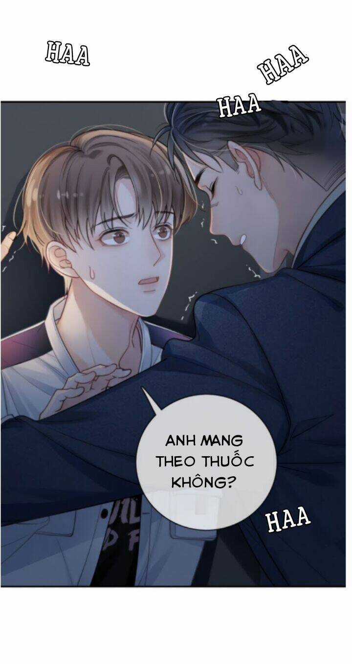 Thiên Địa Bạch Câu Chapter 5 trang 10