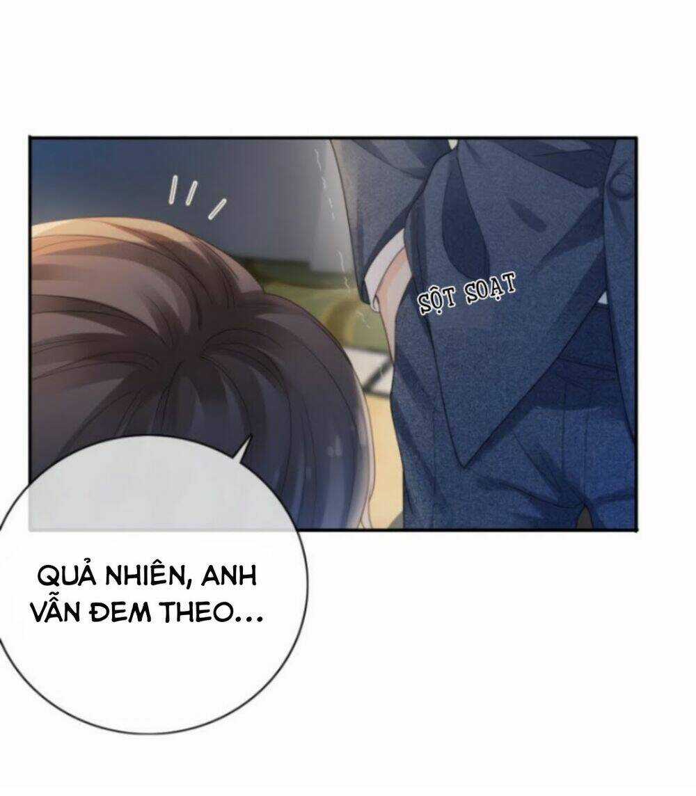 Thiên Địa Bạch Câu Chapter 5 trang 11