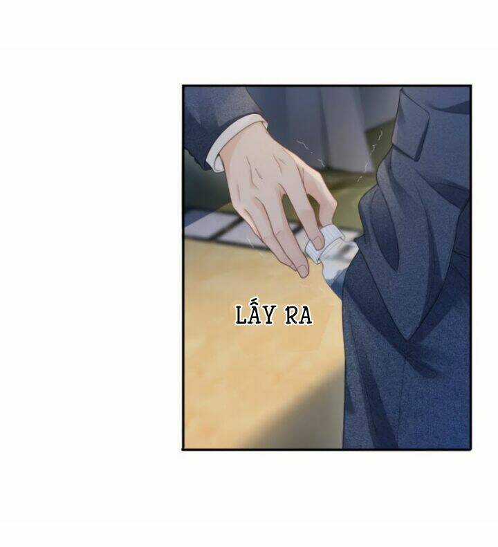 Thiên Địa Bạch Câu Chapter 5 trang 12