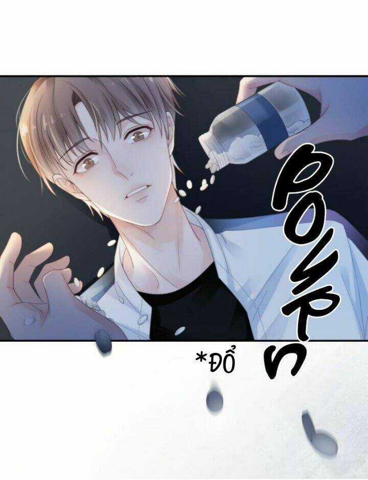 Thiên Địa Bạch Câu Chapter 5 trang 13