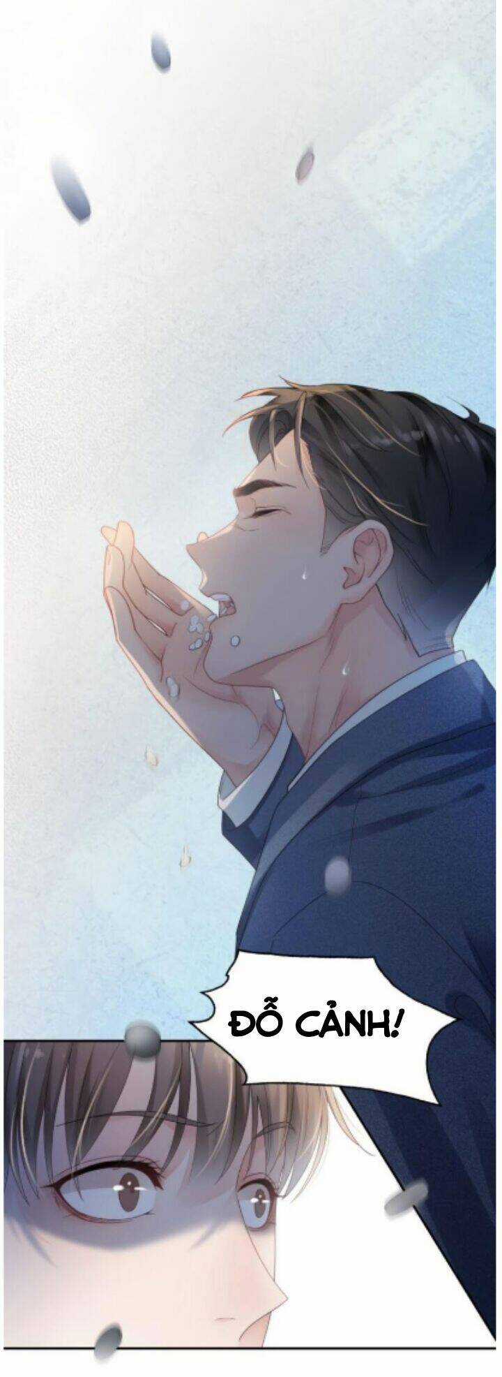 Thiên Địa Bạch Câu Chapter 5 trang 14