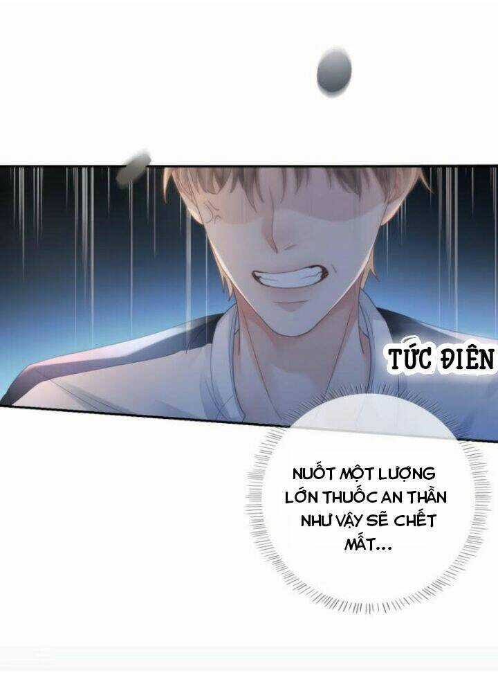 Thiên Địa Bạch Câu Chapter 5 trang 15