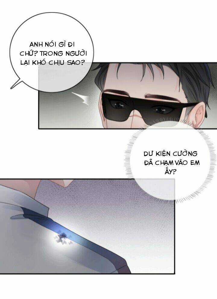 Thiên Địa Bạch Câu Chapter 5 trang 3