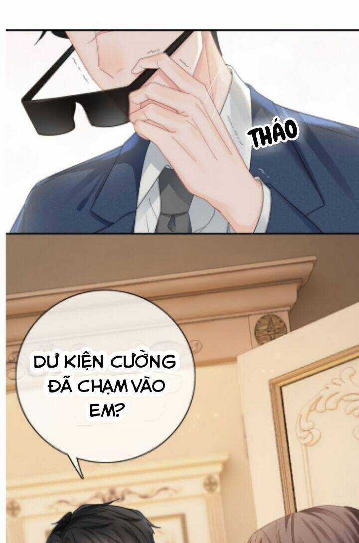 Thiên Địa Bạch Câu Chapter 5 trang 4