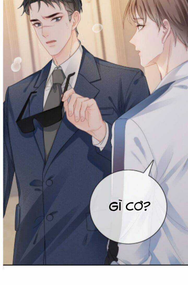 Thiên Địa Bạch Câu Chapter 5 trang 5