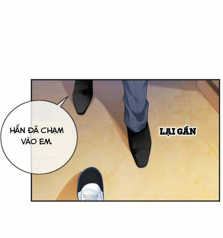 Thiên Địa Bạch Câu Chapter 5 trang 6