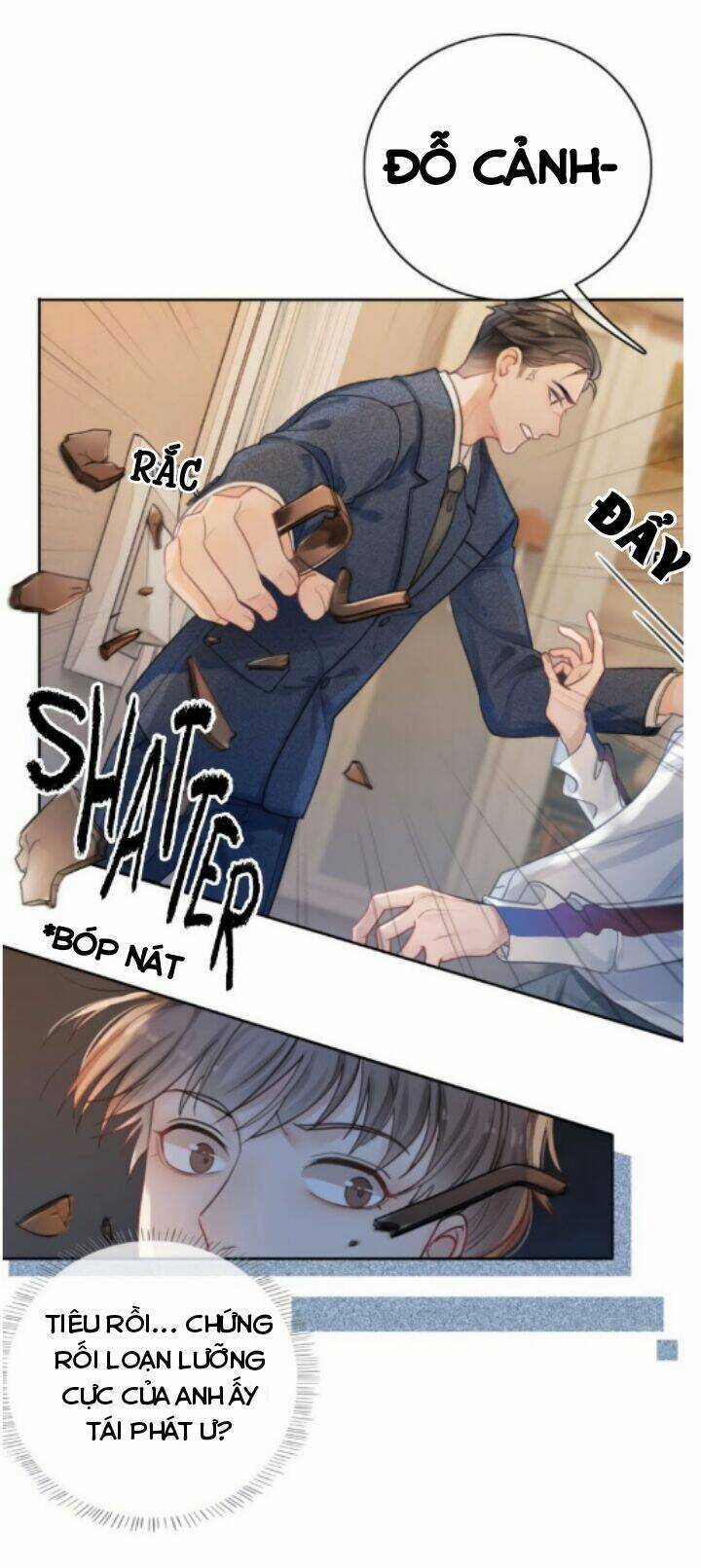 Thiên Địa Bạch Câu Chapter 5 trang 7