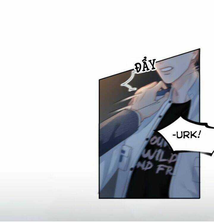 Thiên Địa Bạch Câu Chapter 5 trang 8