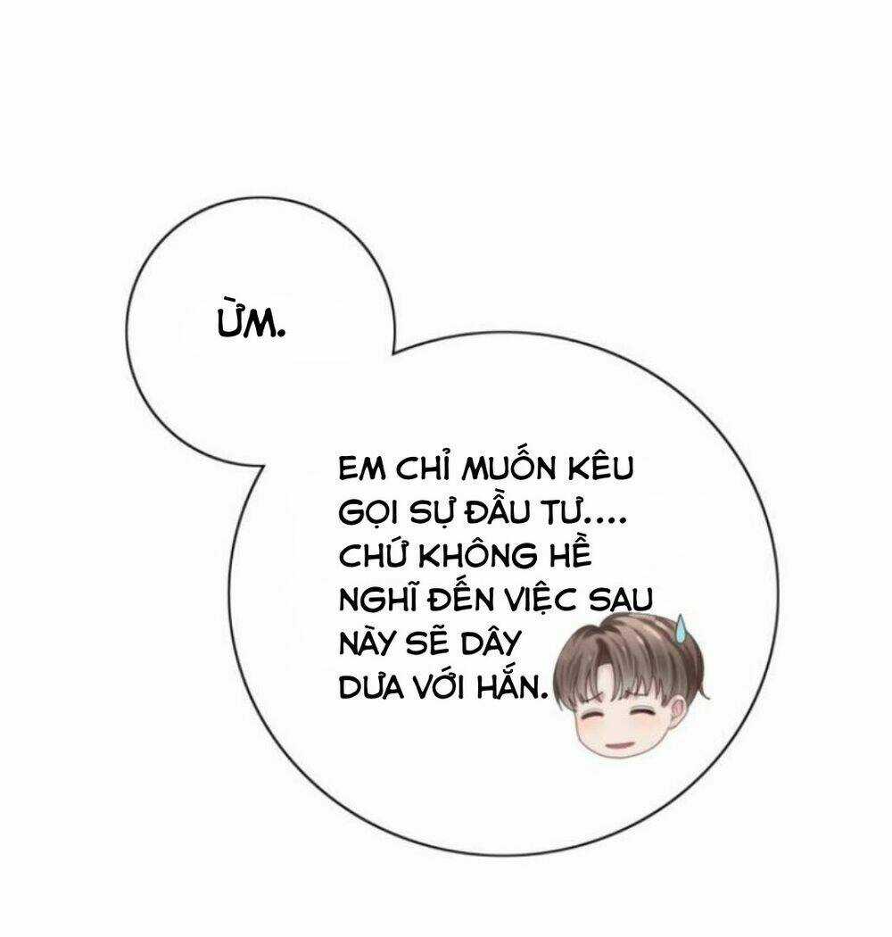 Thiên Địa Bạch Câu Chapter 6 trang 10