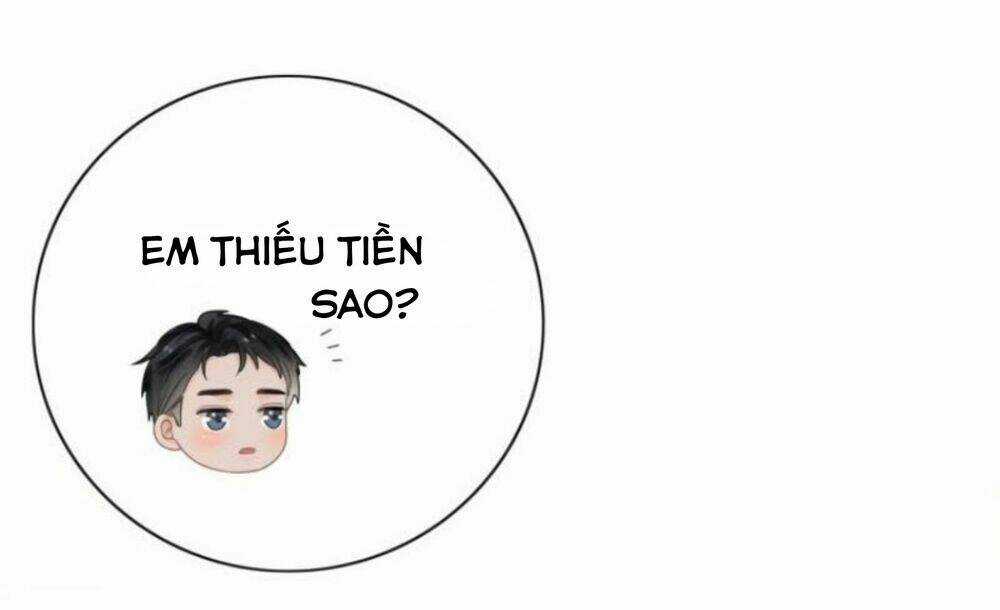 Thiên Địa Bạch Câu Chapter 6 trang 11